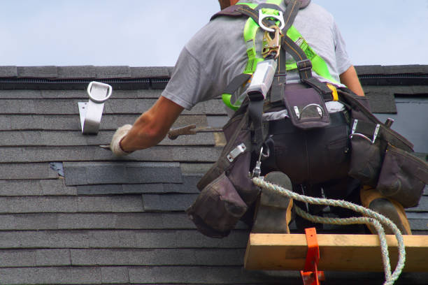 Quick and Trustworthy Emergency Roof Repair Services in Sandia Knolls, NM